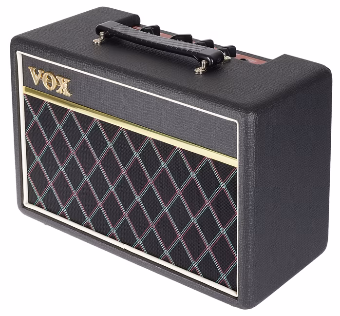 Vox Pathfinder 10B - Baskytarové tranzistorové kombo
