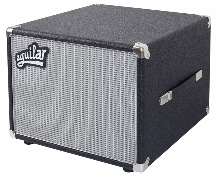 Aguilar DB 112 - Baskytarový reprobox