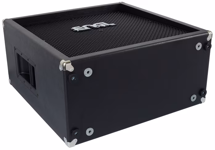 Engl 4x12 PRO Straight E412VGB - Kytarový reprobox