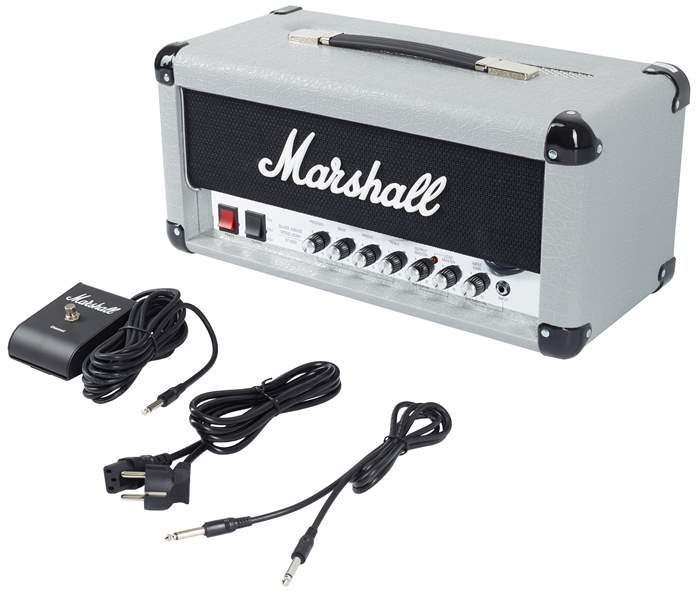 Marshall 2525H Mini Jubilee - Kytarový lampový zesilovač