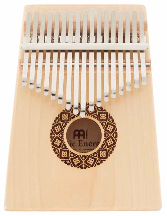 Meinl Sonic Energy KL1709H - Kalimba