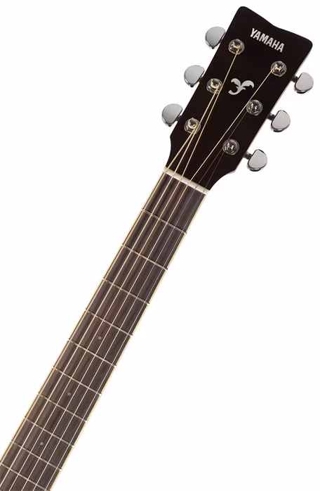 Yamaha FGC-TA BS - Elektroakustická kytara