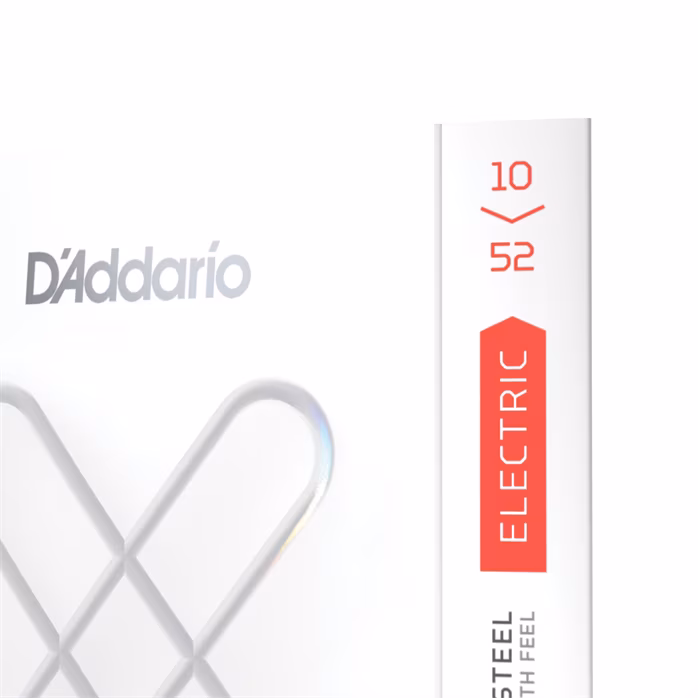 D'Addario XSE1052 - Struny pro elektrickou kytaru