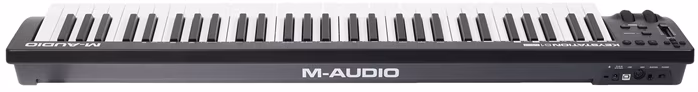 M-Audio Keystation 61 MK3 - USB/MIDI keyboard