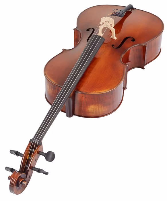 Gewa Germania Cello 4/4 - Violoncello
