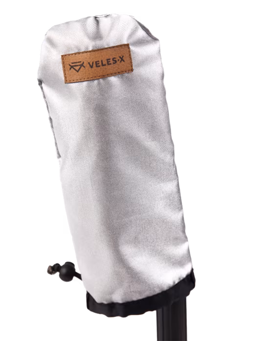 Veles-X STUDIO MICROPHONE COVER - Protiprachový obal