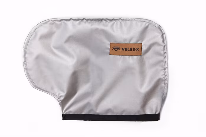 Veles-X STAGE MICROPHONE COVER - Protiprachový obal