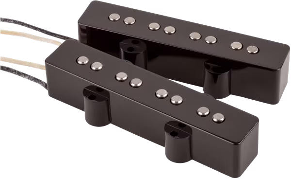 Fender Original Jazz Bass Pickups Set - Set snímačů pro elektrickou baskytaru