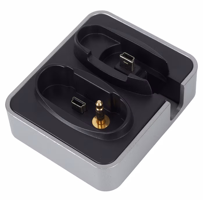 Samson AirLine Micro Camera E2 - Bezdrátový reportážní set s mikrofonem