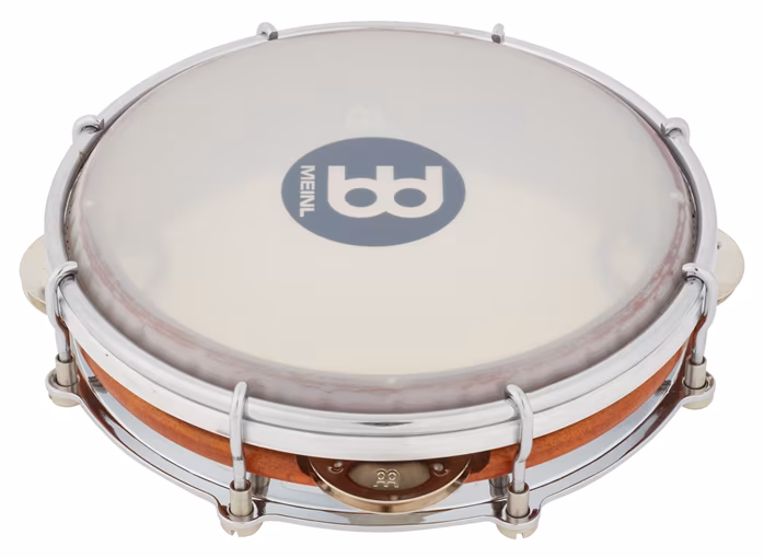 Meinl TP06AB-M - Tampeiro