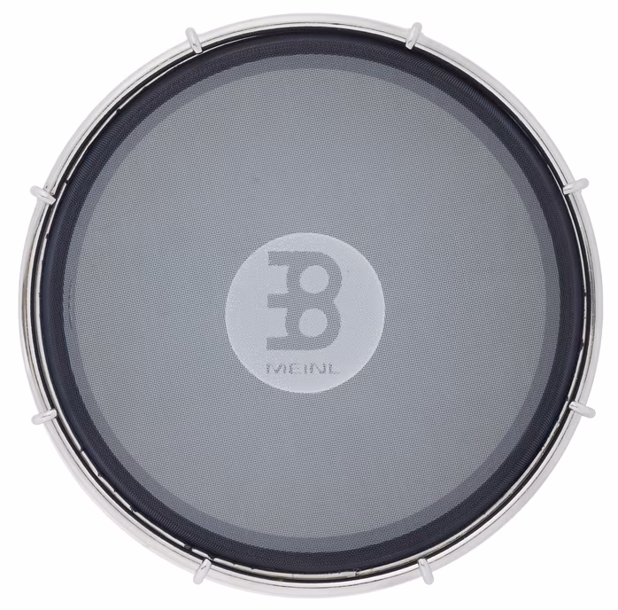 Meinl STBR06ABS-BK - Tamborim