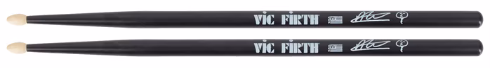Vic Firth SAL Signature Series Abe Laboriel Jr. - Hickorové paličky