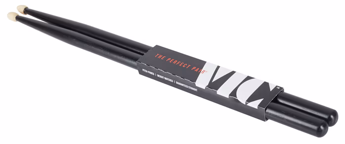 Vic Firth SAL Signature Series Abe Laboriel Jr. - Hickorové paličky