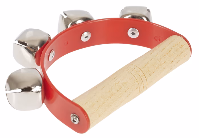 NINO NINO962 - Rolničky