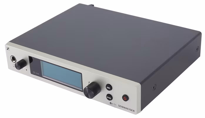 Sennheiser ew500-G4 935 G - Vokální bezdrátový set