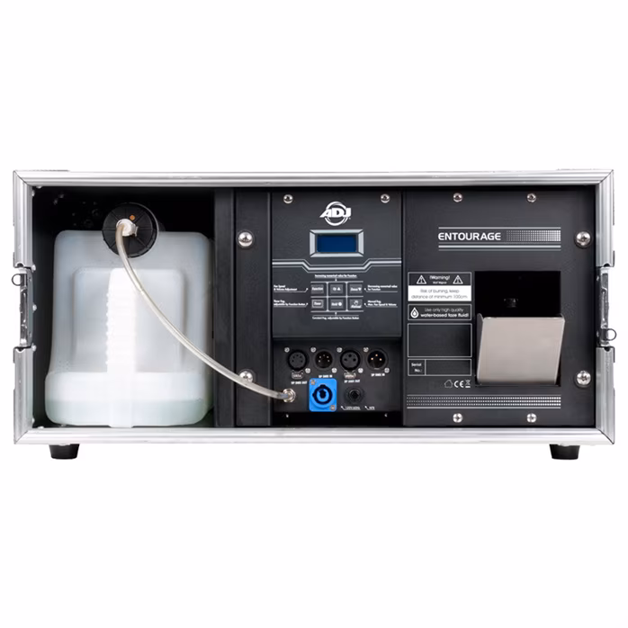 ADJ Entourage - Hazer