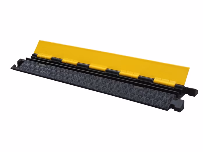 Exafix Cable Protector 2 Ch - Kabelový přejezd