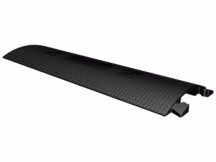 Exafix Cable Protector PU 1W - Kabelový přejezd