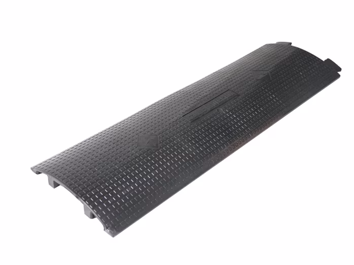 Exafix Cable Protector PU 1W - Kabelový přejezd