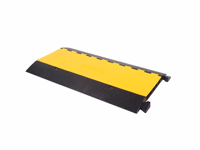 Exafix Cable Protector 5 Ch - Kabelový přejezd