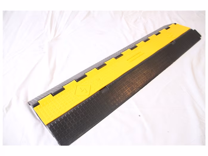 Exafix Cable Protector TPU 2 Ch - Kabelový přejezd
