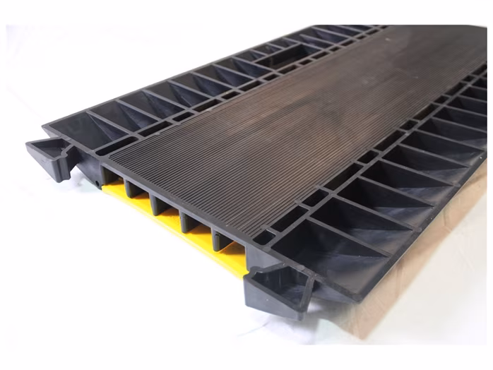Exafix Cable Protector TPU 5 Ch - Kabelový přejezd