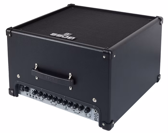 Boss Katana 110B - Baskytarové modelingové kombo