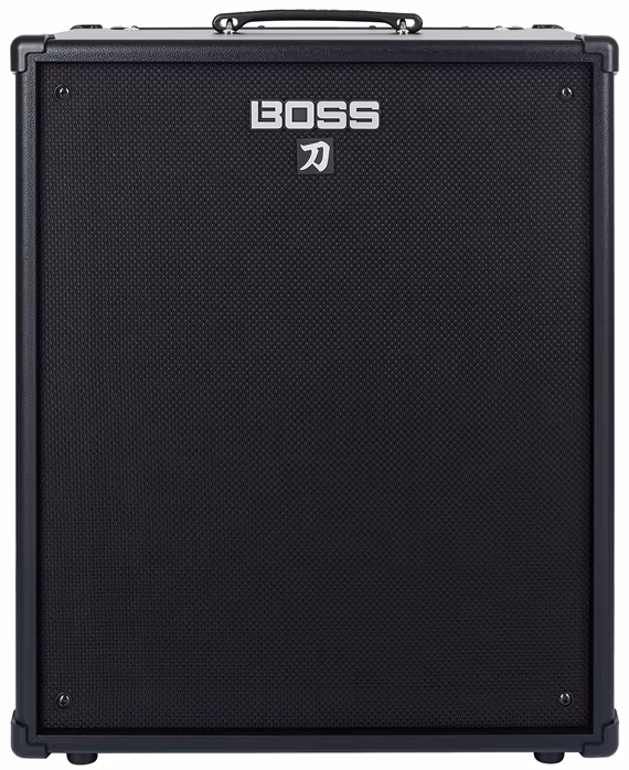 Boss Katana 210B - Baskytarové modelingové kombo