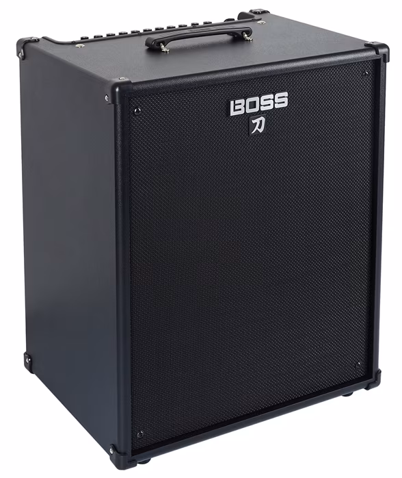 Boss Katana 210B - Baskytarové modelingové kombo