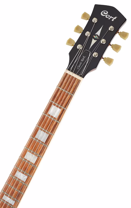 Cort CR 200 GT - Elektrická kytara