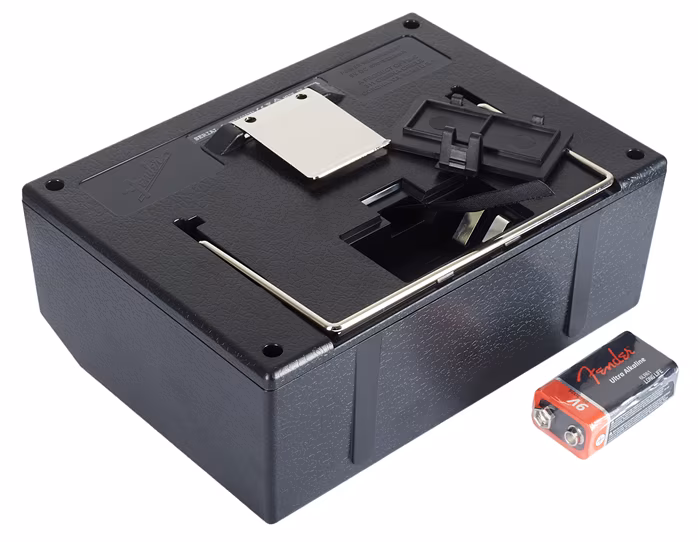 Fender 65 Mini Twin Amp - Kytarové tranzistorové kombo