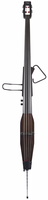 Stagg EDB-3/4 DBR - Elektrický kontrabas