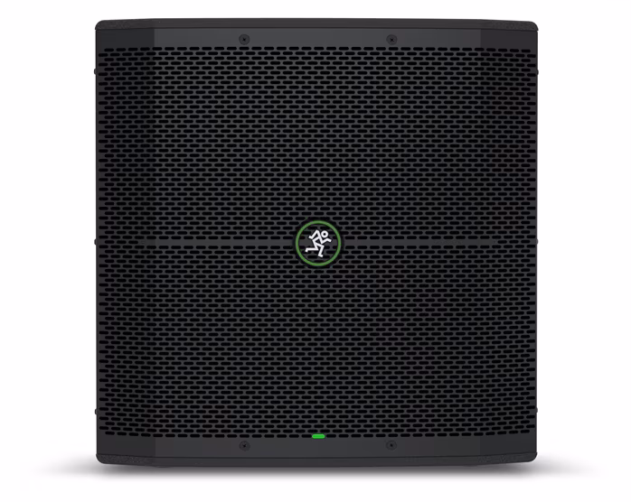 Mackie Thump115S - Aktivní subwoofer