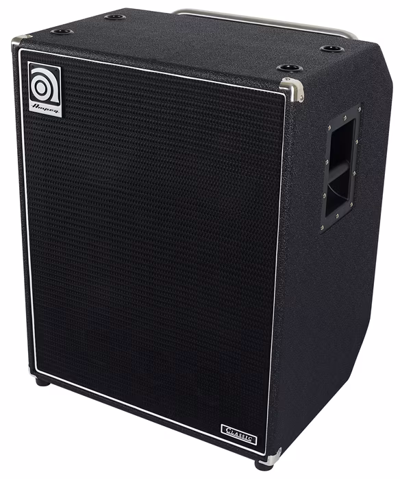 Ampeg SVT-410HLF - Baskytarový reprobox