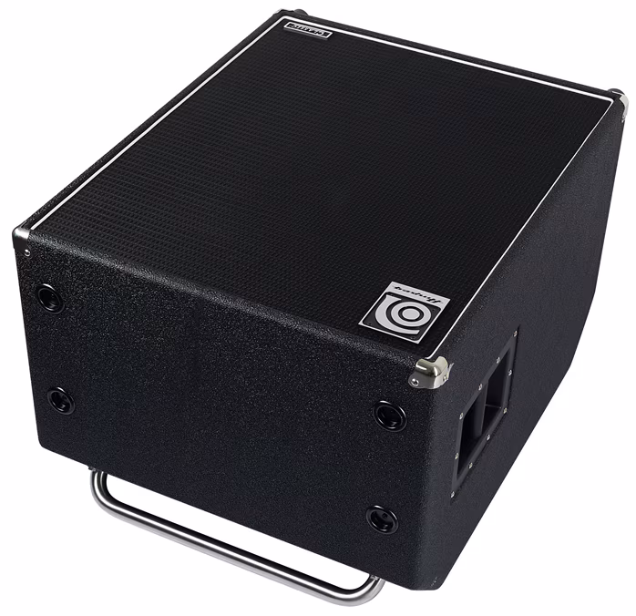Ampeg SVT-410HLF - Baskytarový reprobox