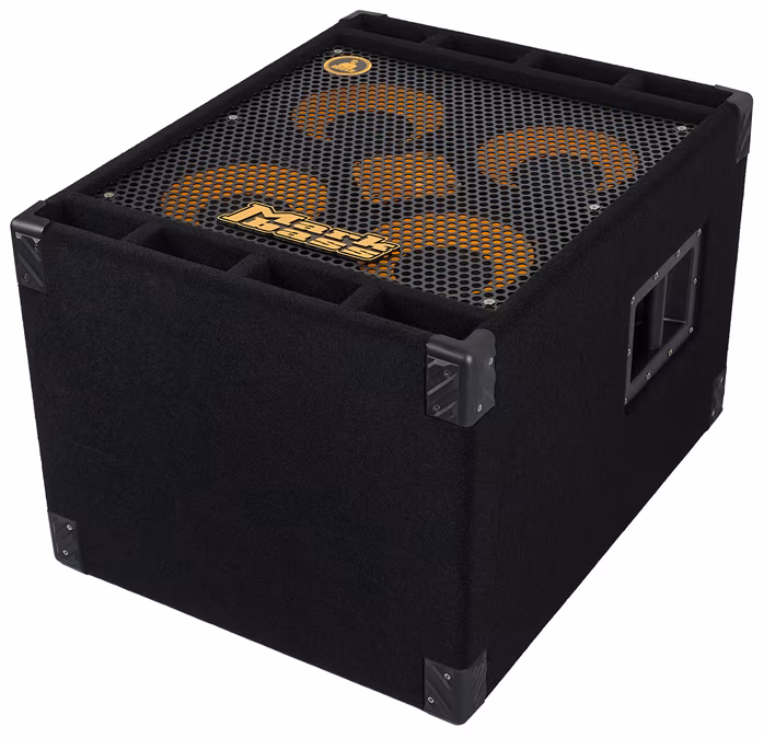 Markbass Standard 104HF-4 - Baskytarový reprobox