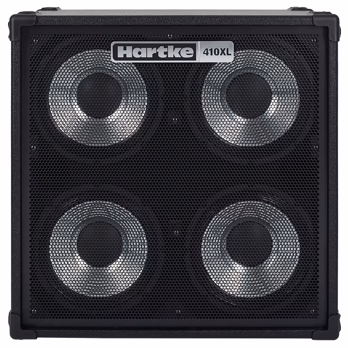 Hartke 410XL V2 - Baskytarový reprobox