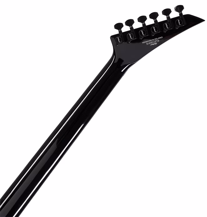Jackson RRX24 Rhoads LRL BLK - Elektrická kytara