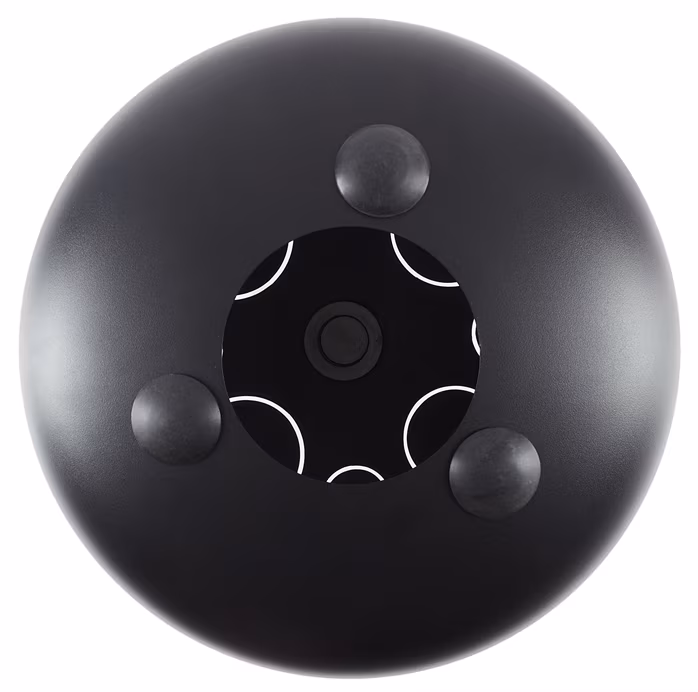 Meinl Sonic Energy STD1BK Steel Tongue Drum - Tongue drum