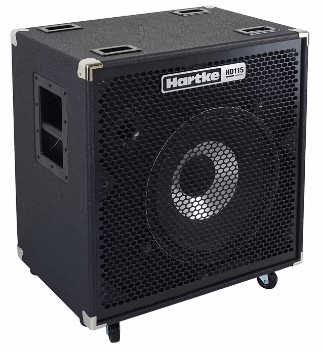 Hartke HD115 - Baskytarový reprobox
