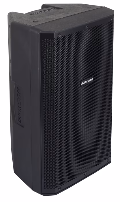 Samson RS-115A (rozbalené) - Aktivní reprobox