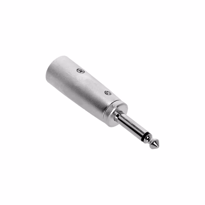Adam Hall 4 STAR A JM2 XM3 - Propojka, redukce
