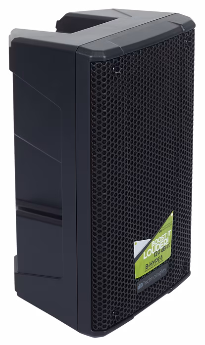 dB Technologies B-Hype 8 - Aktivní reprobox