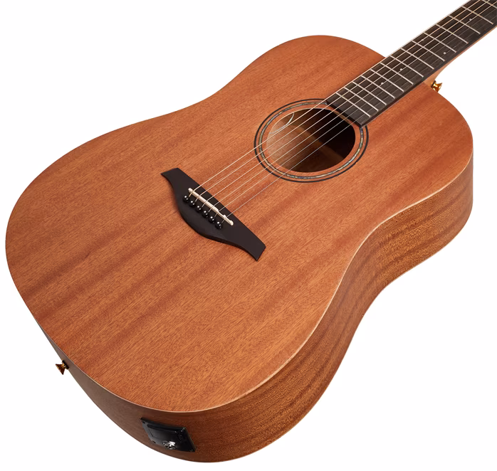 Vintage VE400MH - Elektroakustická kytara