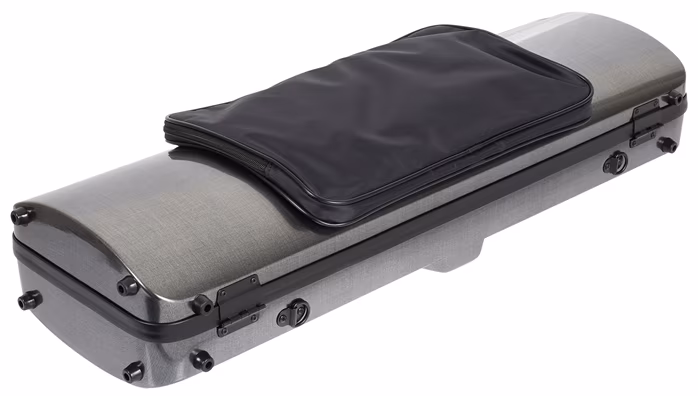 Bam 2011XLT Violin Tweed - Pouzdro na housle