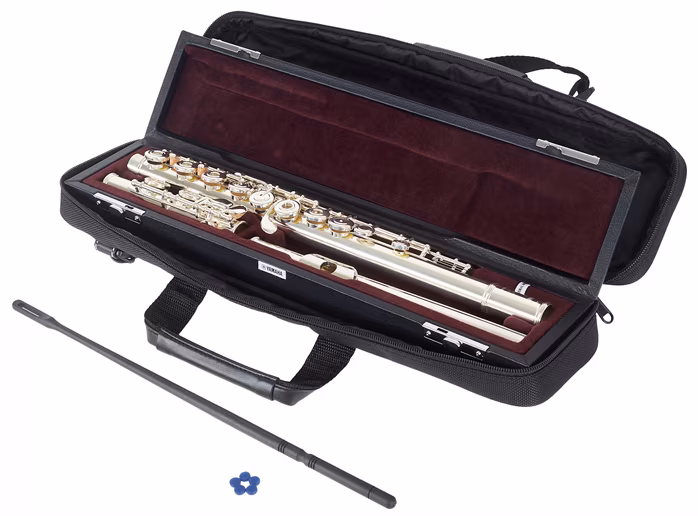 Yamaha YFL-472 - Příčná flétna