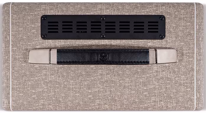 Blackstar St. James 50 EL34 Head - Kytarový lampový zesilovač