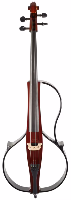 Yamaha SVC110 - Elektrické violoncello