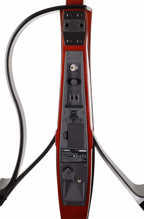 Yamaha SVC110 - Elektrické violoncello