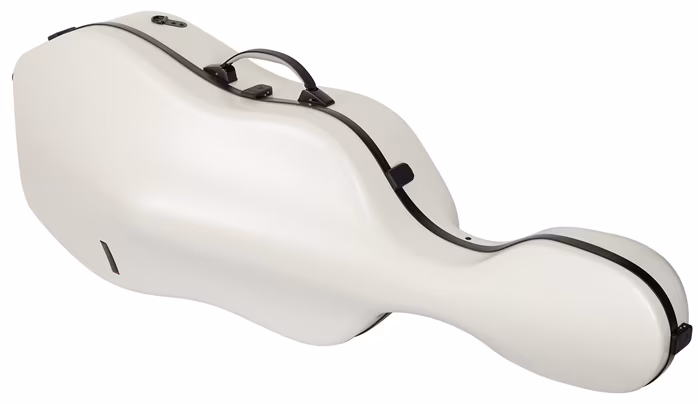 Bam 1005XLW Violoncello Blanc - Pouzdro na violoncello